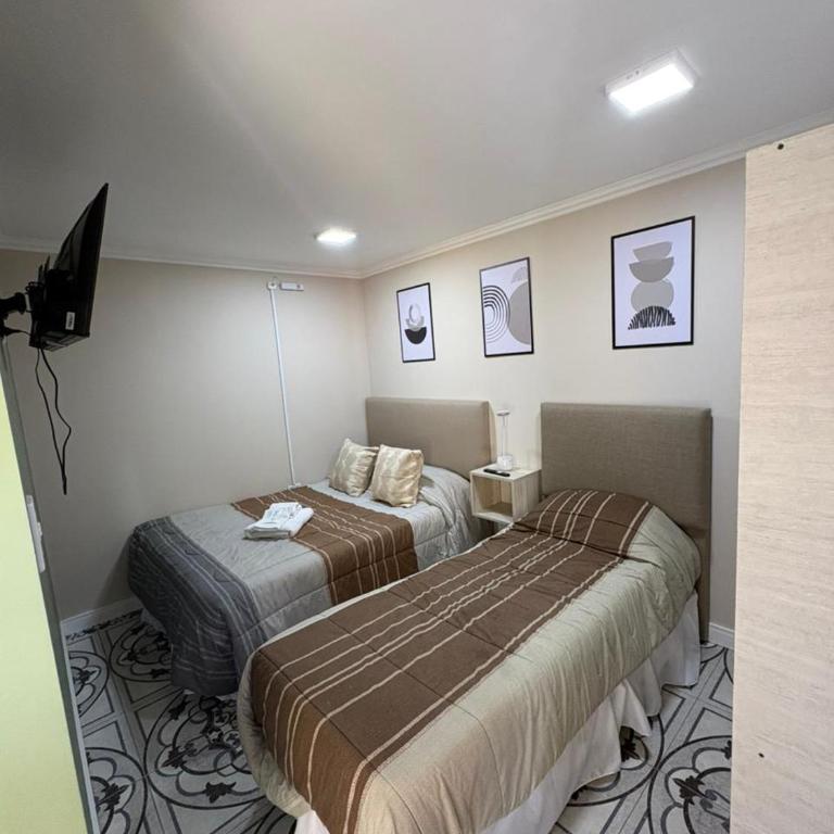 Departamentos Turísticos MD - Apartamento - Planta baja - 6