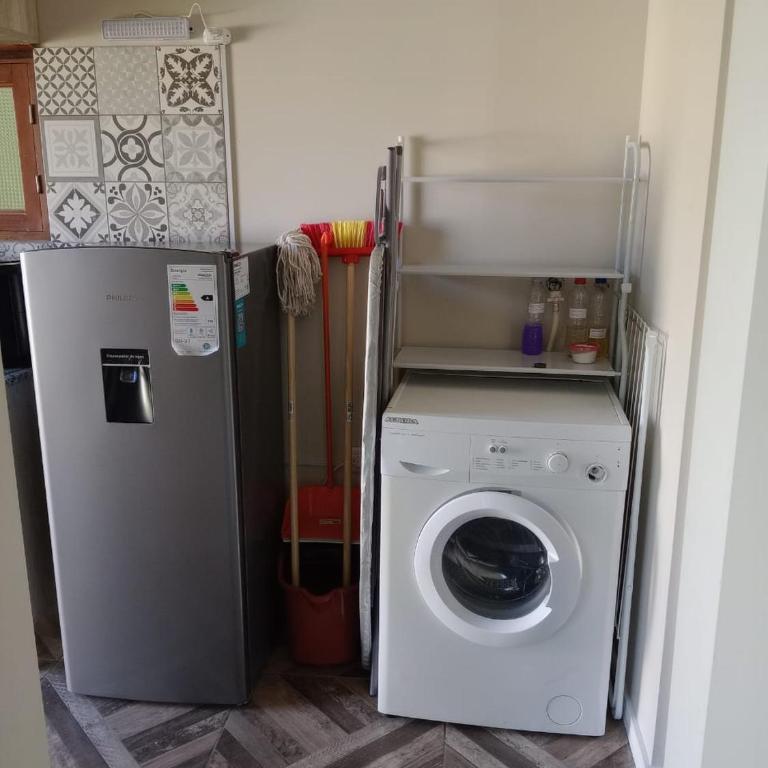 Departamentos Turísticos MD - Apartamento - Planta baja - 8