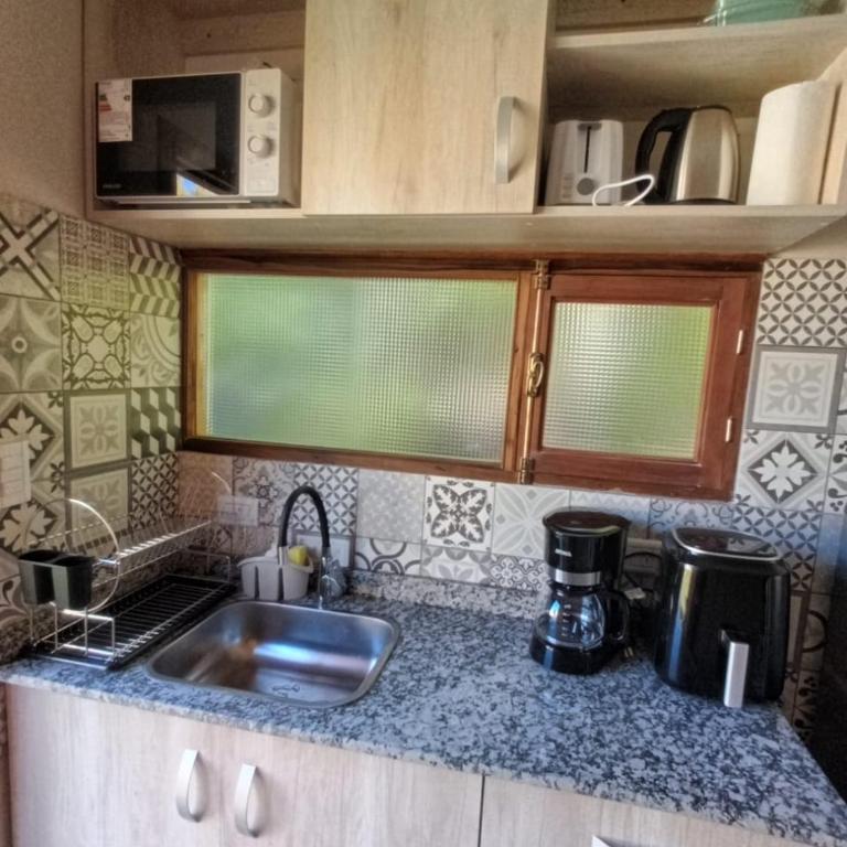 Departamentos Turísticos MD - Apartamento - Planta baja - 9