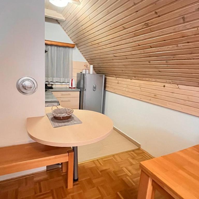 Vila Danica - Deluks Suite sa Bračnim Krevetom (King-size) - 3