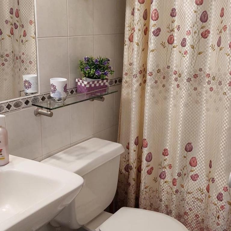 Departamento Algarrobo 2 terrazas vistas - Three-Bedroom Apartment - 2