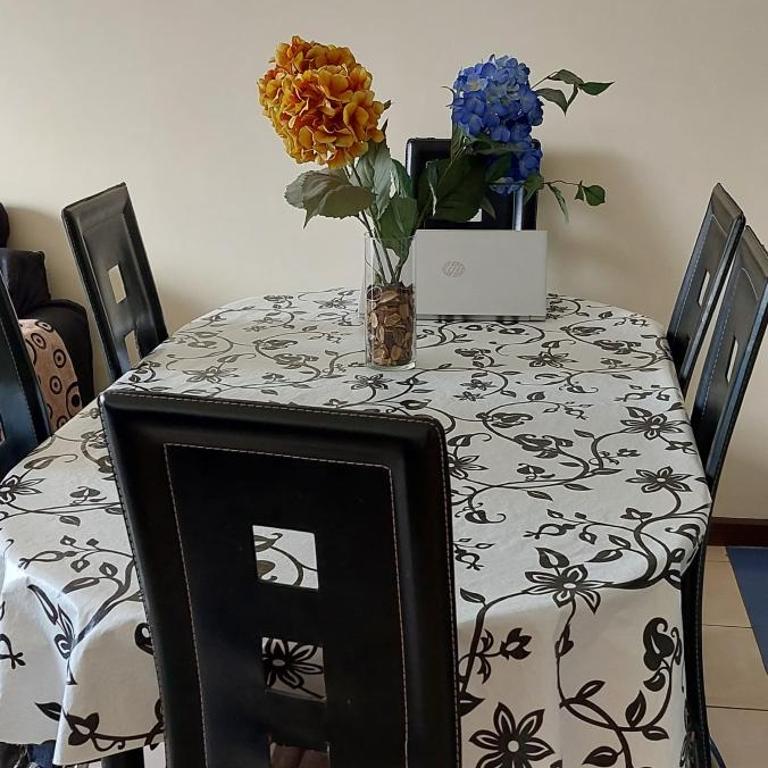 Departamento Algarrobo 2 terrazas vistas - Three-Bedroom Apartment - 13
