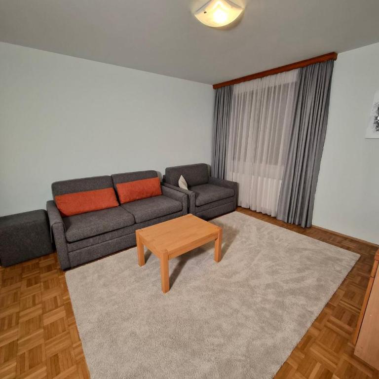 Vila Danica - Family Suite - 1