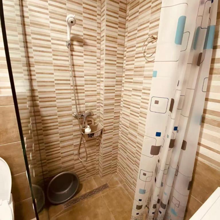 Lucky's House S - Two-Bedroom Apartment - 21