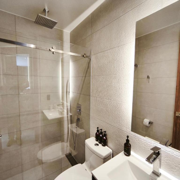 Harmony Coliving Ecuador Pool Carolina Park Quito - Apartamento de 1 dormitorio - 29