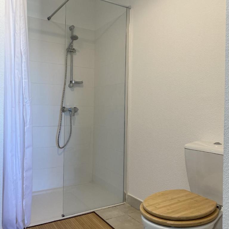 Le petit paradis de Valentin - Appartement Standard - 4
