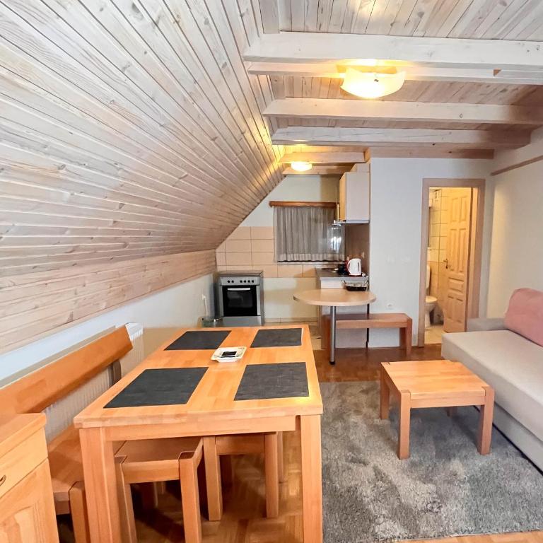Vila Danica - Family Suite - 1