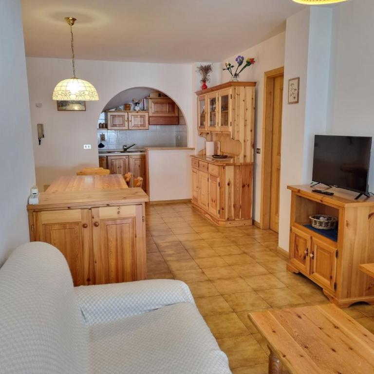 Villa Erica - Appartamento con 2 Camere da Letto - 1