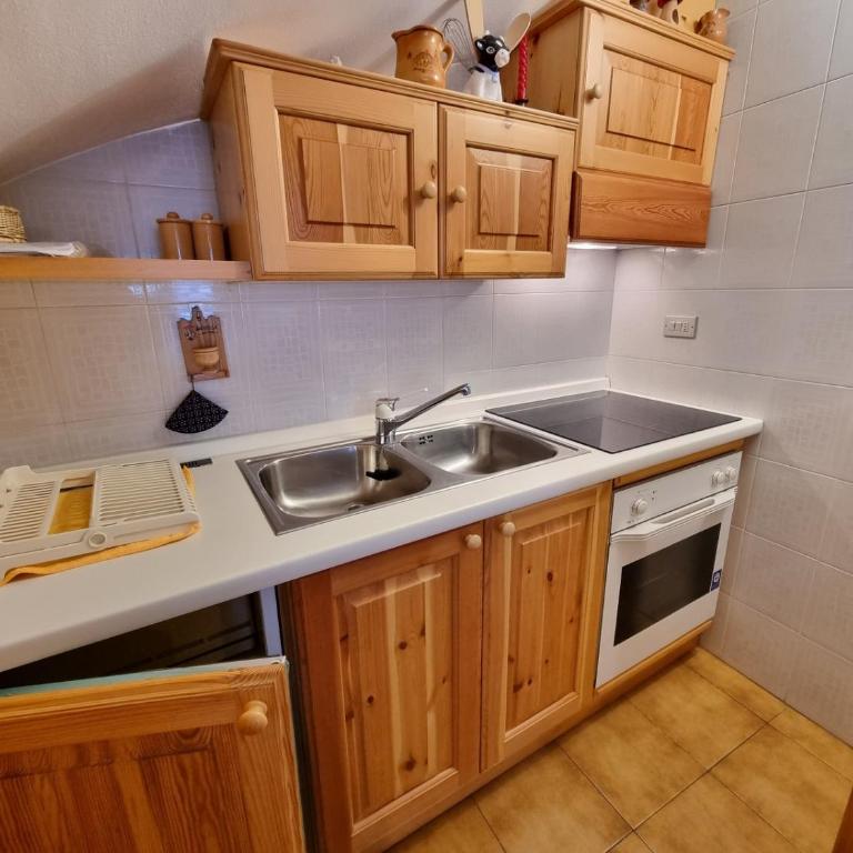 Villa Erica - Appartamento con 2 Camere da Letto - 2