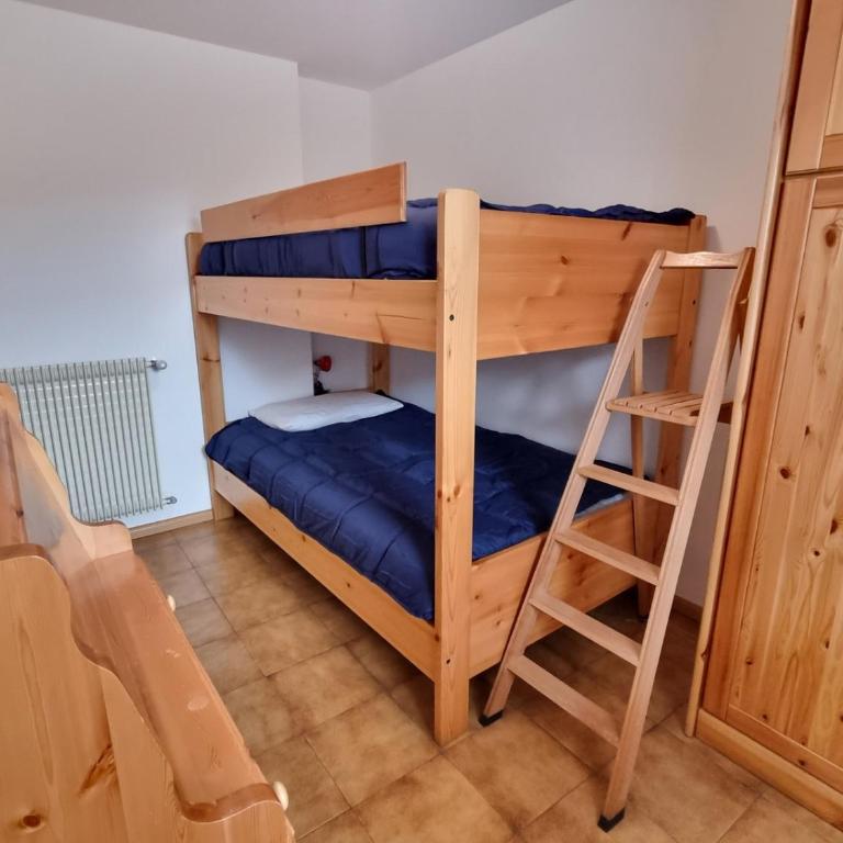 Villa Erica - Appartamento con 2 Camere da Letto - 3