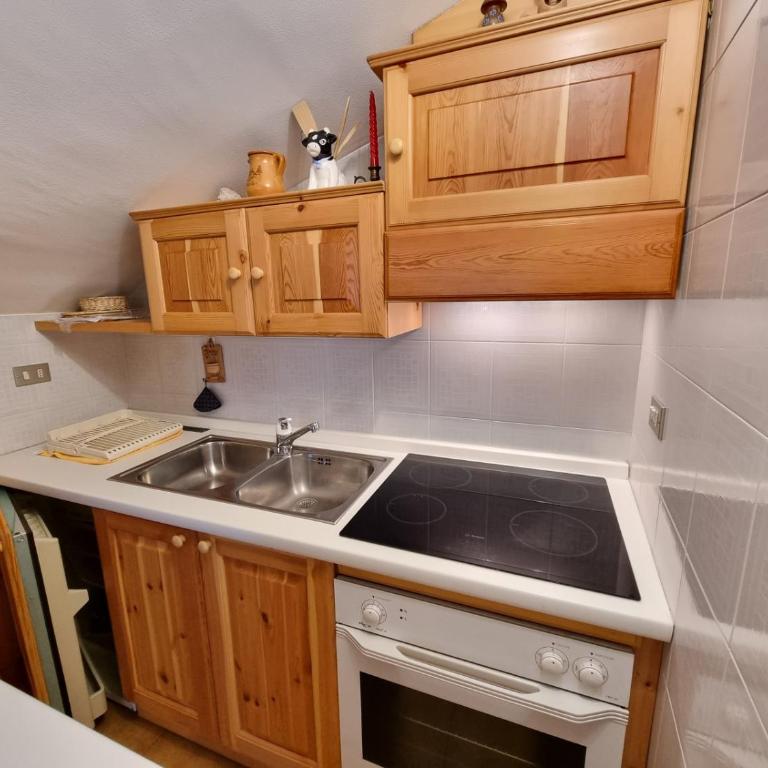 Villa Erica - Appartamento con 2 Camere da Letto - 4