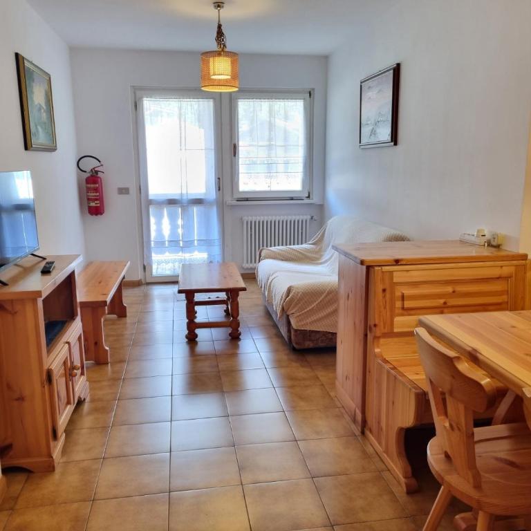 Villa Erica - Appartamento con 2 Camere da Letto - 5