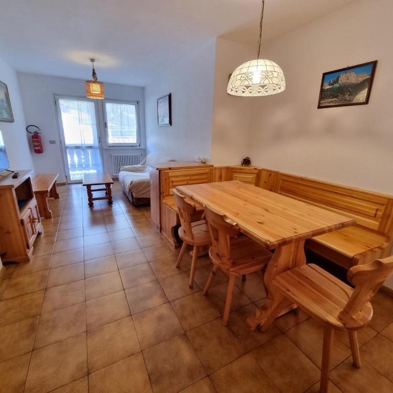 Villa Erica - Appartamento con 2 Camere da Letto - 6