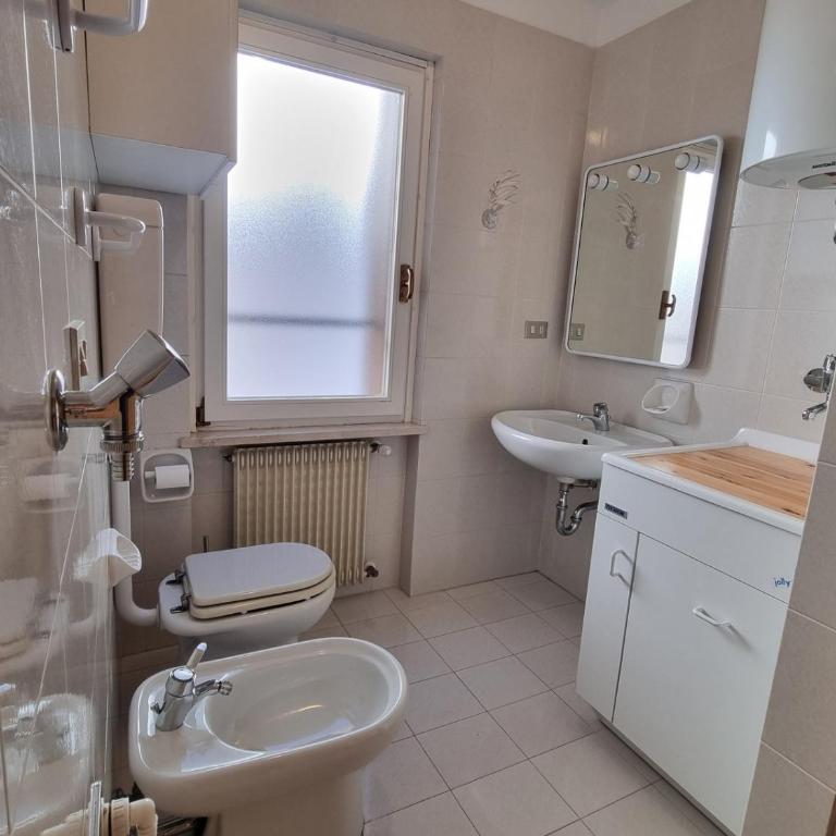 Villa Erica - Appartamento con 2 Camere da Letto - 7