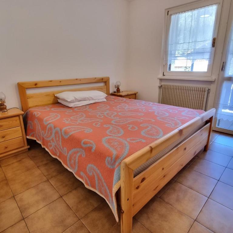Villa Erica - Appartamento con 2 Camere da Letto - 9
