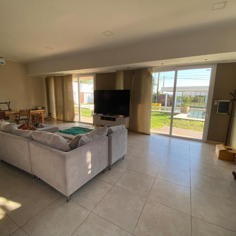 complejo moderno - Casa con 1 dormitorio - 1