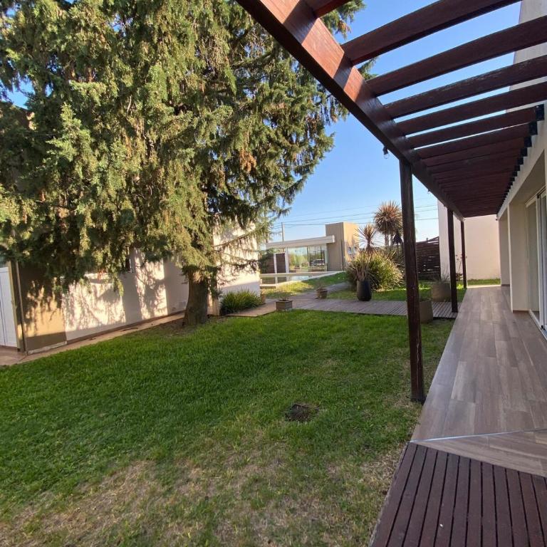 complejo moderno - Casa con 1 dormitorio - 5