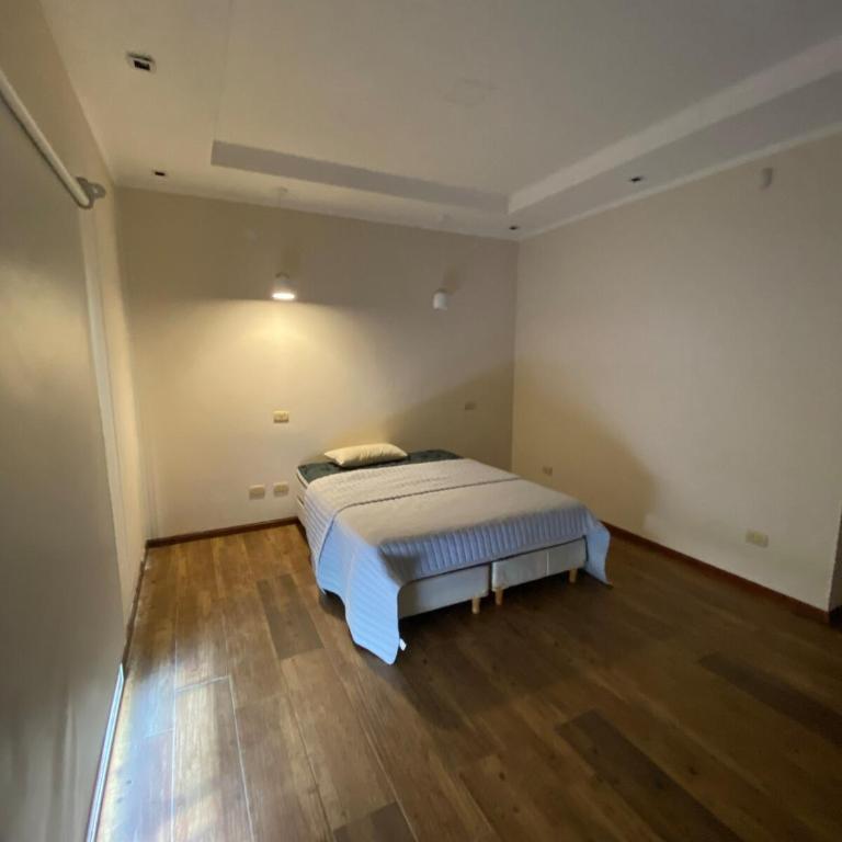 complejo moderno - Casa con 1 dormitorio - 7