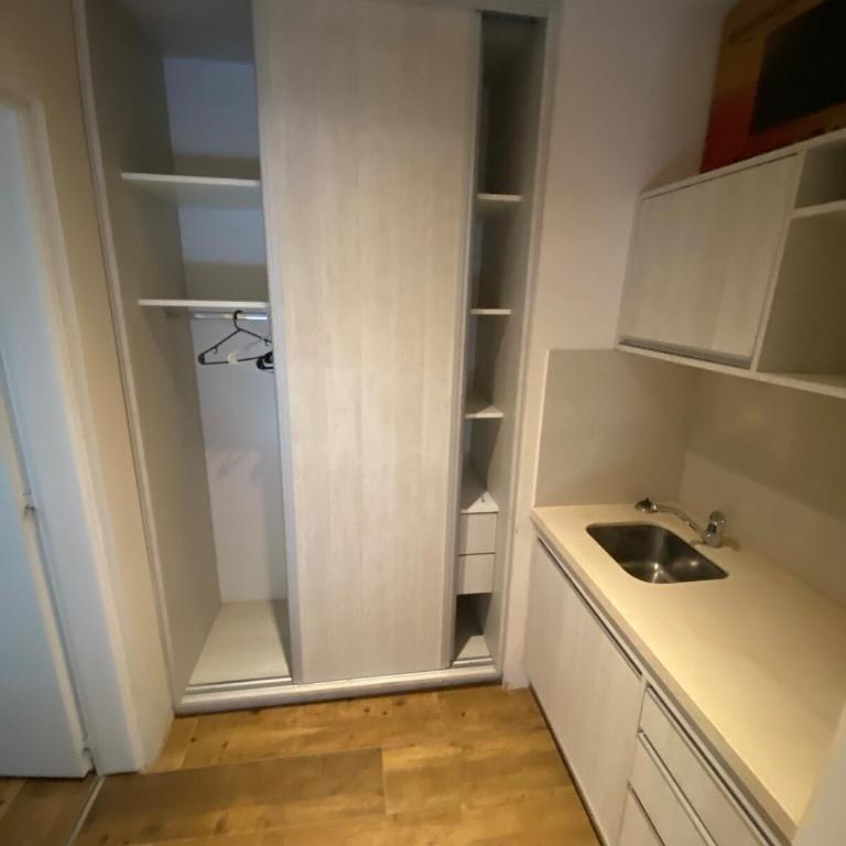 complejo moderno - Casa con 1 dormitorio - 9