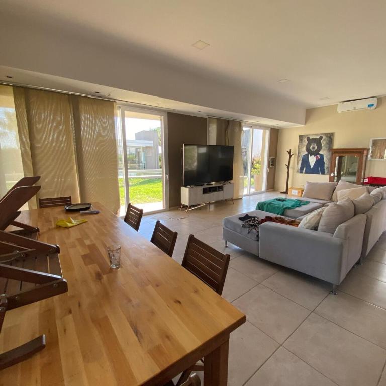 complejo moderno - Casa con 1 dormitorio - 12