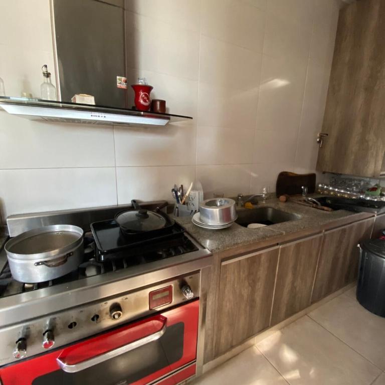 complejo moderno - Casa con 1 dormitorio - 13