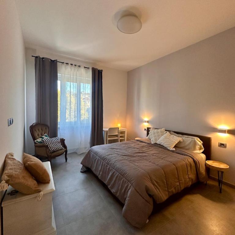 Casa Filadelfia - One-Bedroom Apartment - 1