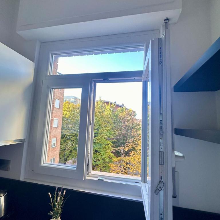 Casa Filadelfia - One-Bedroom Apartment - 2