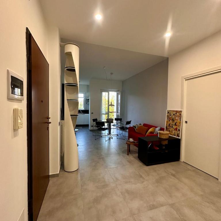 Casa Filadelfia - One-Bedroom Apartment - 3