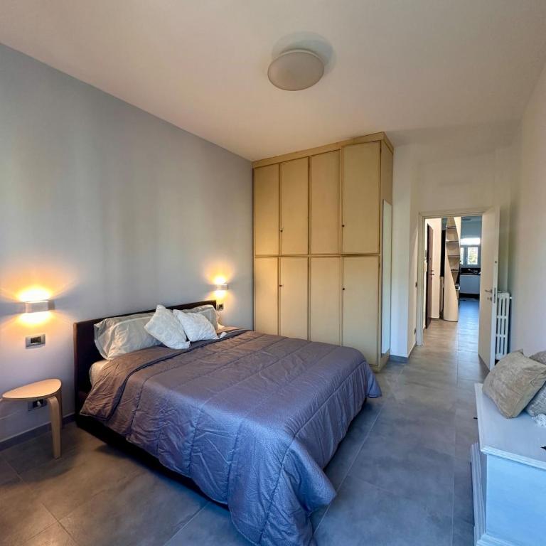 Casa Filadelfia - One-Bedroom Apartment - 4