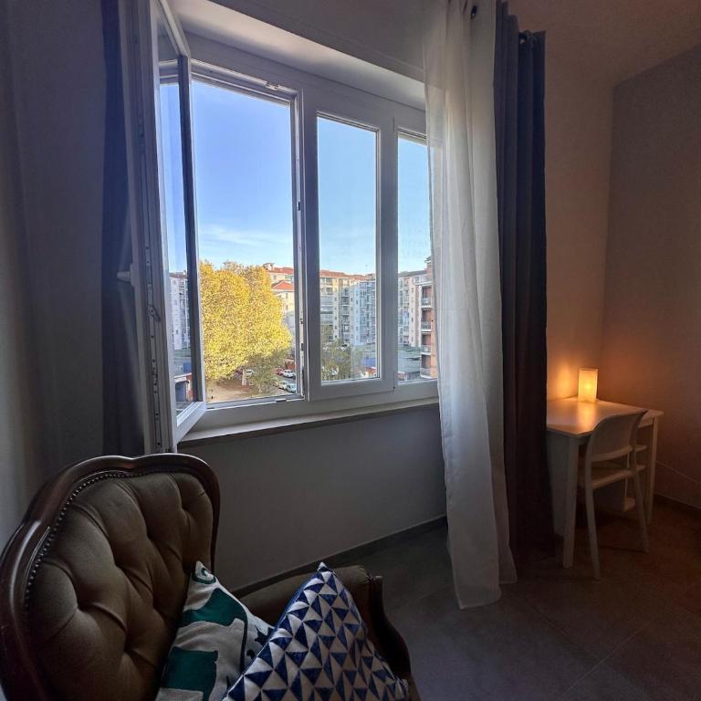 Casa Filadelfia - One-Bedroom Apartment - 6