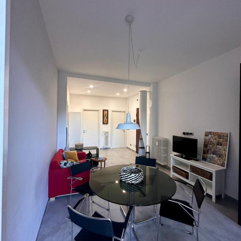 Casa Filadelfia - One-Bedroom Apartment - 7