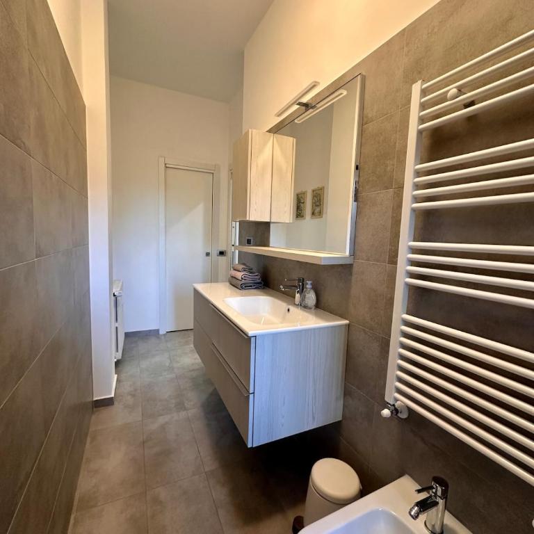 Casa Filadelfia - One-Bedroom Apartment - 10