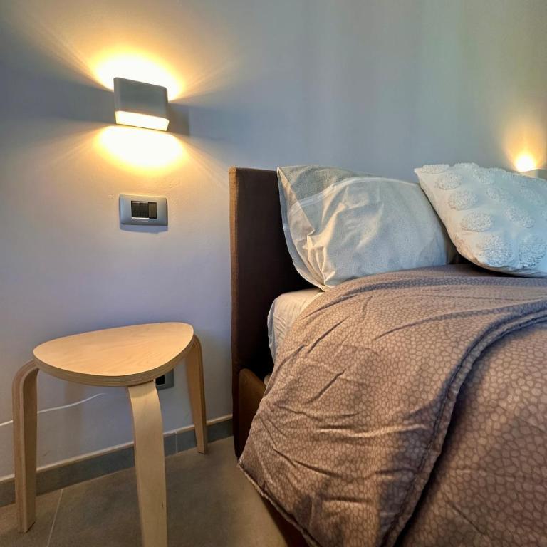 Casa Filadelfia - One-Bedroom Apartment - 11
