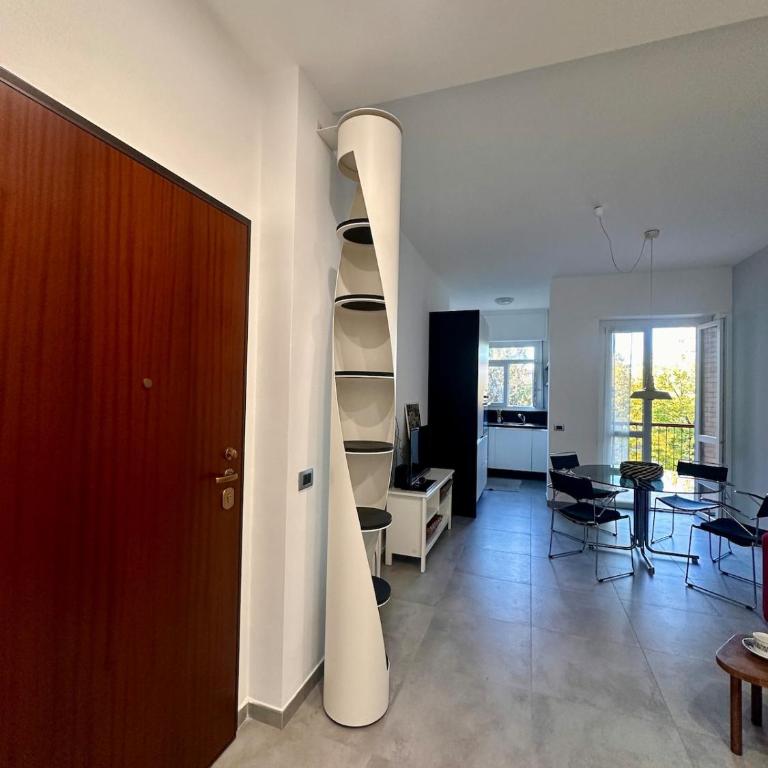 Casa Filadelfia - One-Bedroom Apartment - 12