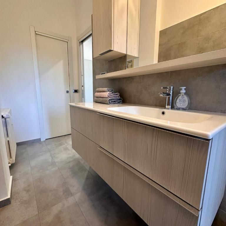 Casa Filadelfia - One-Bedroom Apartment - 14