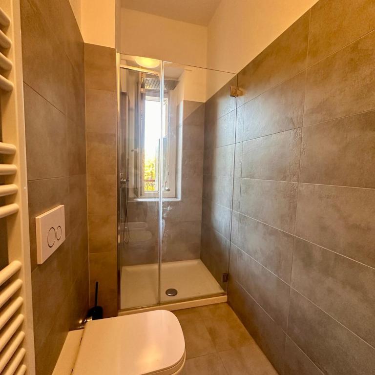 Casa Filadelfia - One-Bedroom Apartment - 15