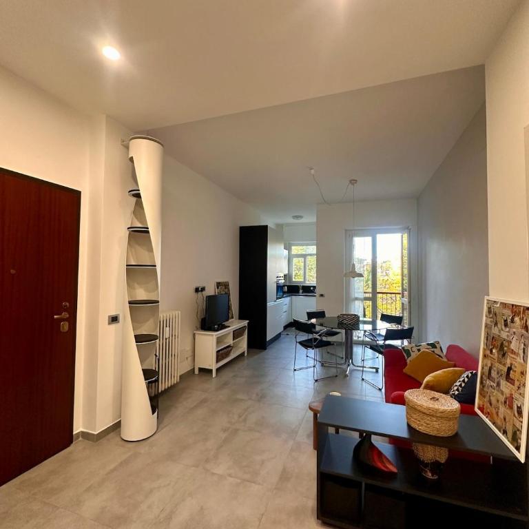 Casa Filadelfia - One-Bedroom Apartment - 16