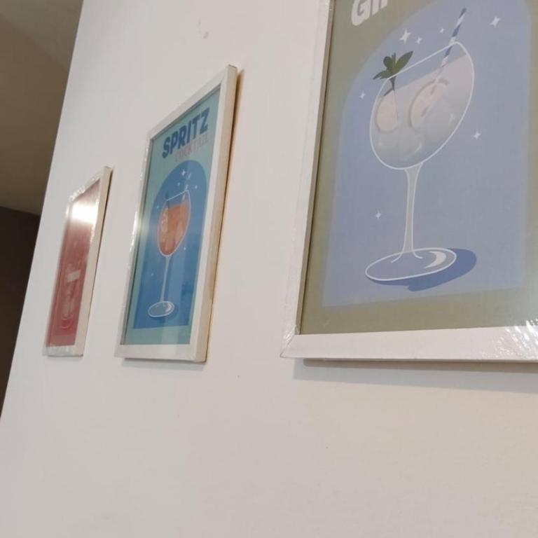 KiKA2 departamentos - One-Bedroom Apartment - 12