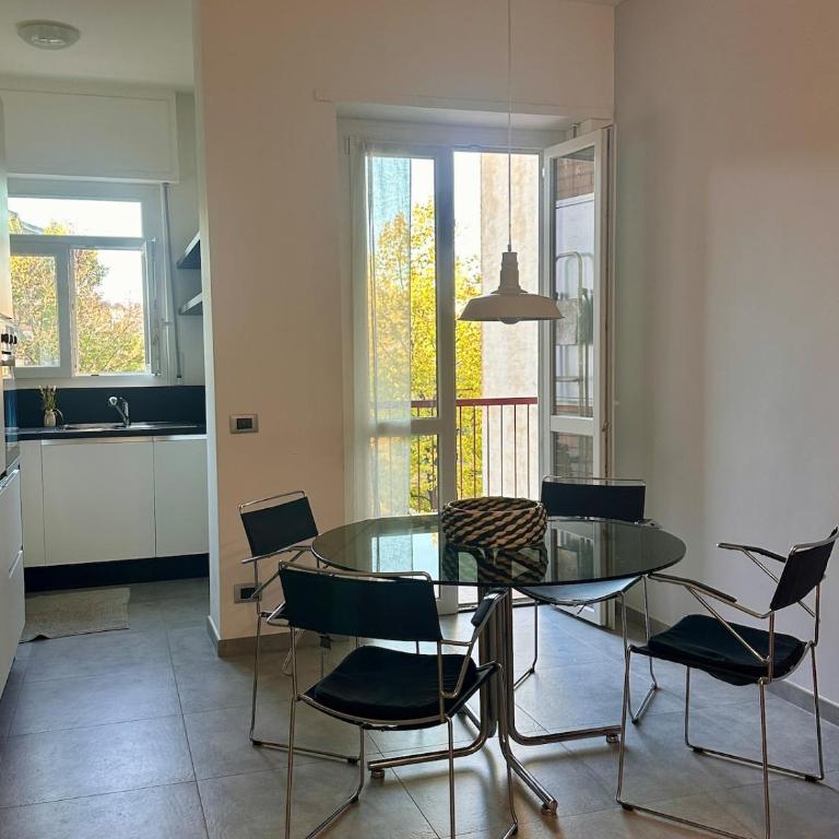Casa Filadelfia - One-Bedroom Apartment - 21
