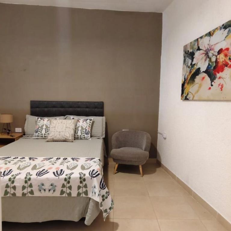 KiKA2 departamentos - Apartamento de 1 dormitorio - 16