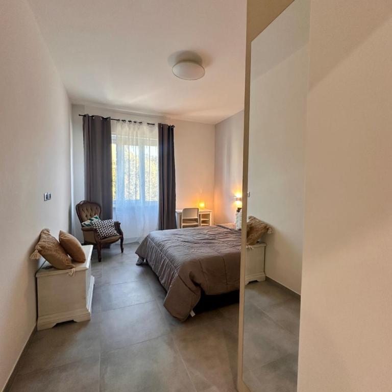 Casa Filadelfia - One-Bedroom Apartment - 23