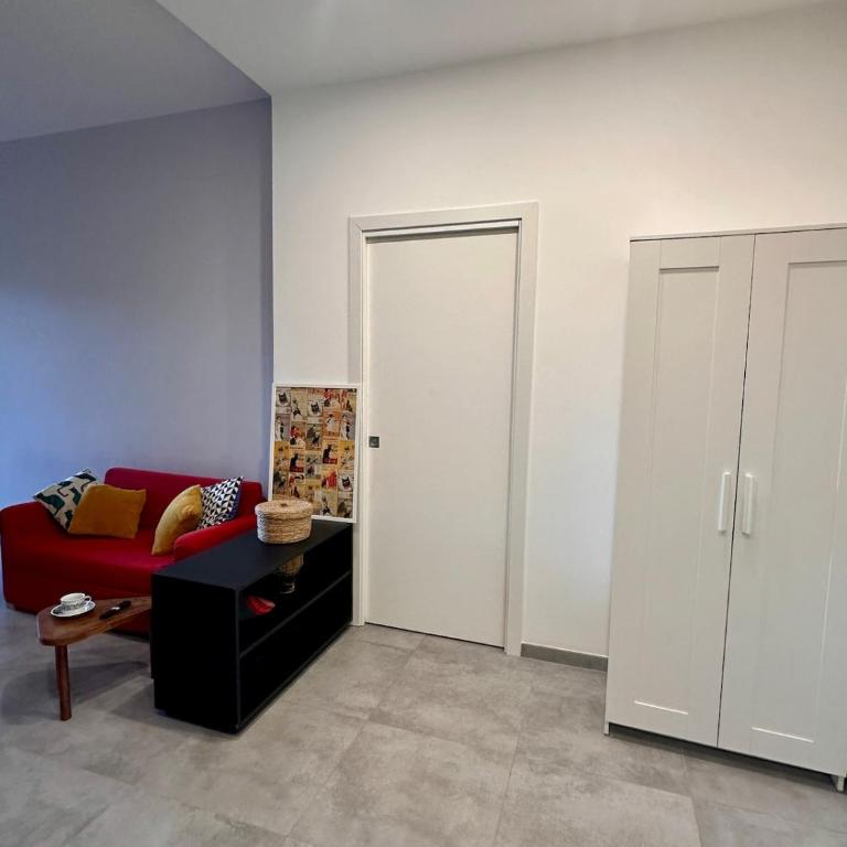 Casa Filadelfia - One-Bedroom Apartment - 25