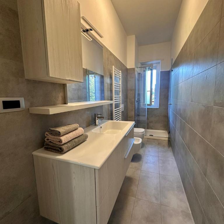 Casa Filadelfia - One-Bedroom Apartment - 28