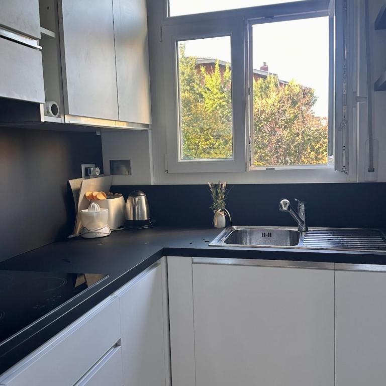 Casa Filadelfia - One-Bedroom Apartment - 29