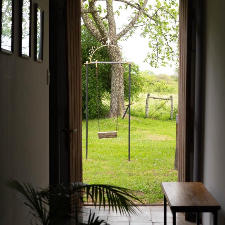 Yellow Cardinal Lodge - Habitación Triple - 2