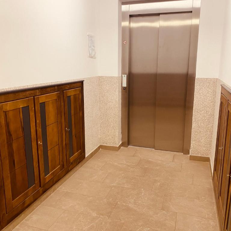 Lucky's House S - Two-Bedroom Apartment - 23