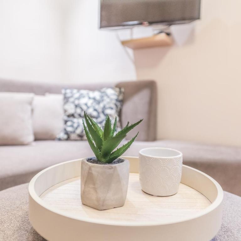 Central Harmony Apartments 2 - One-Bedroom Apartment - 10
