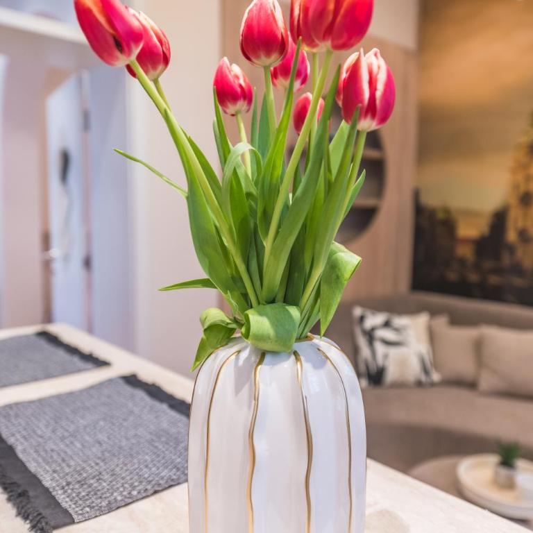 Central Harmony Apartments 2 - One-Bedroom Apartment - 6
