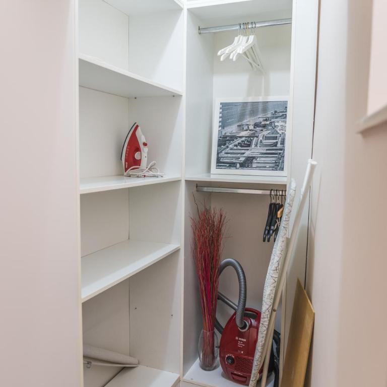 Central Harmony Apartments 2 - One-Bedroom Apartment - 20