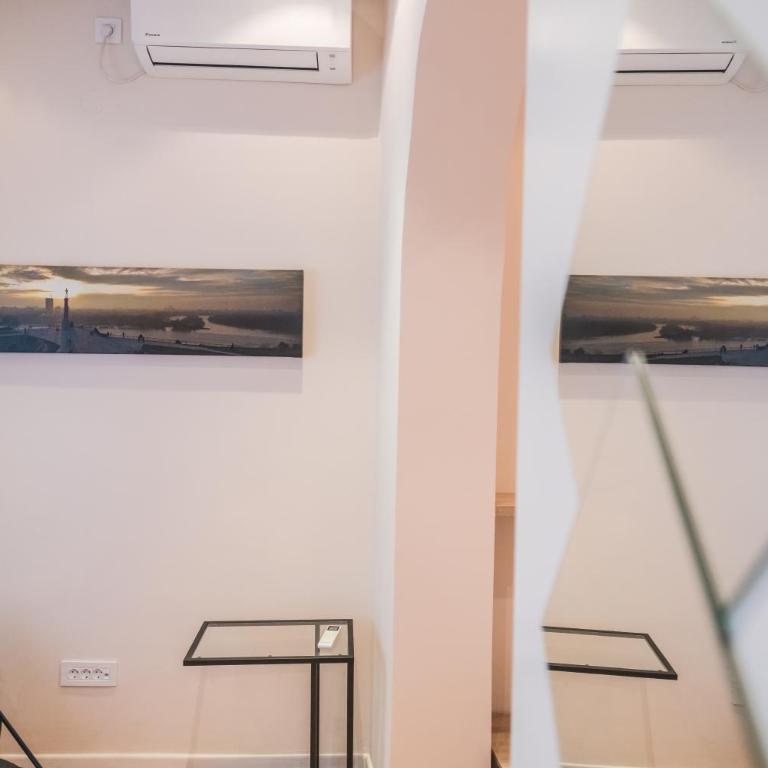 Central Harmony Apartments 2 - One-Bedroom Apartment - 16